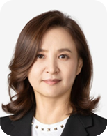 조영희(사외이사, 인사평가보상위원장) 사진